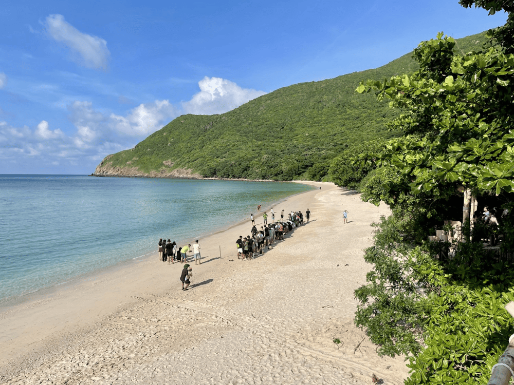 Nếu muốn trải nghiệm c&aacute;c dịch vụ kh&aacute;c, bạn n&ecirc;n li&ecirc;n hệ trước với ban quản l&yacute; (Nguồn: Du lịch C&ocirc;n Đảo)